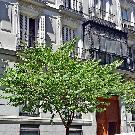 We Are Palacio Apartment *