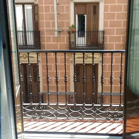 Palacios Fuencarral Madrid