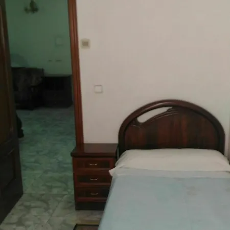 Palacios Fuencarral Konukevi