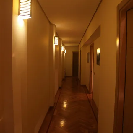 Alto Standing Calle Velazquez 1a Apartment Madrid
