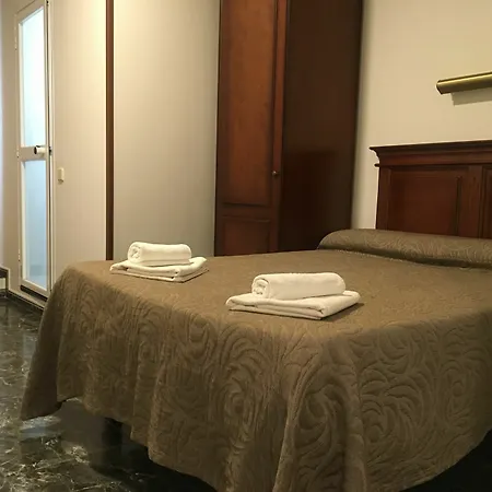 Conchita Legazpi Guest house Madrid
