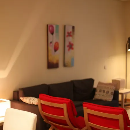Apartment Alto Standing Calle Velazquez 1a