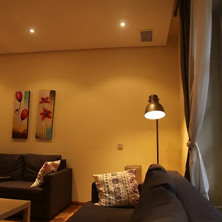 Apartment Alto Standing Calle Velazquez 1a