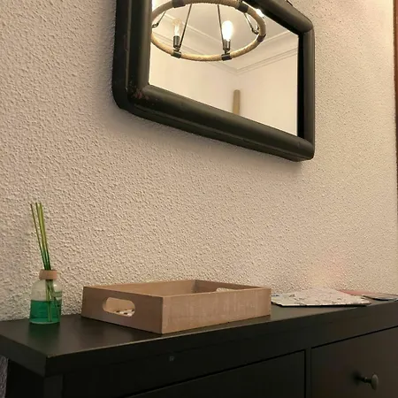Saavedra Fajardo - Rio Apartamento *