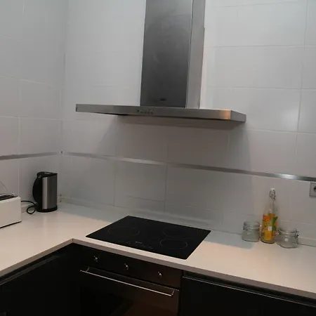 Apartment Alto Standing Calle Velazquez 1a *