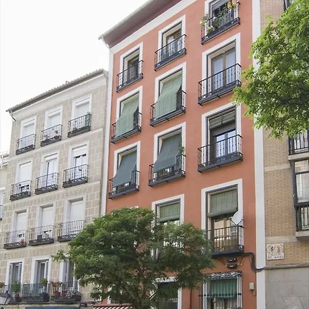 Charming Ave Maria Apartamento