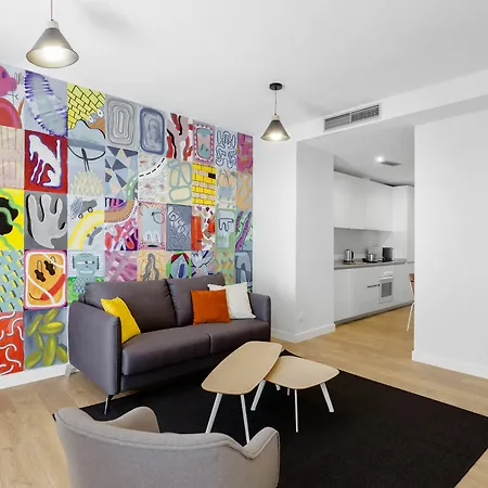Art Apartamento