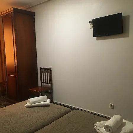 Guest house Conchita Legazpi *