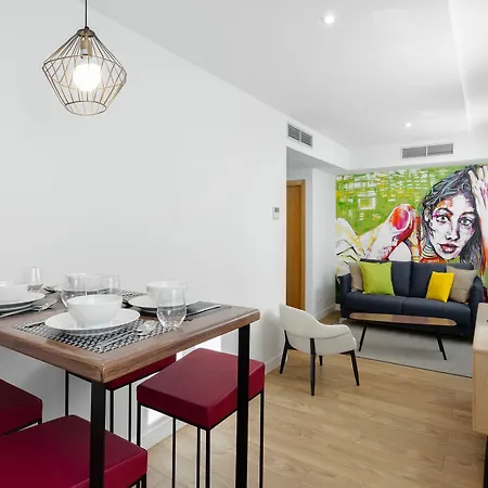 Appartement Art
