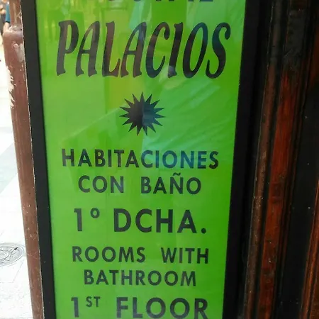 Palacios Fuencarral *
