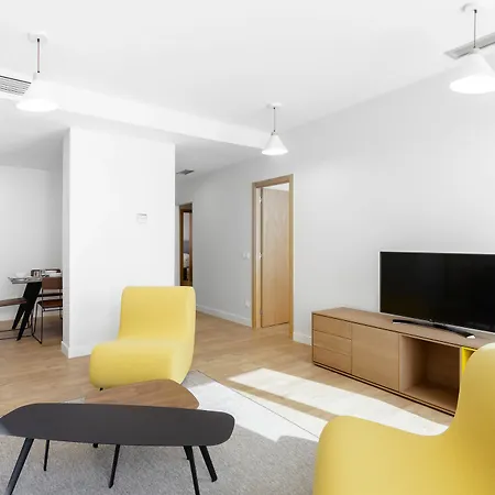 Art Apartamento Madrid