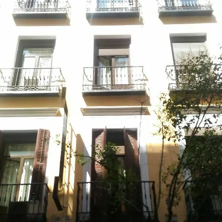 Palacios Fuencarral