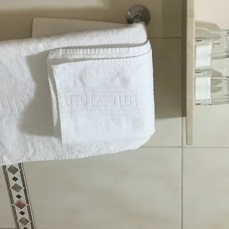 Conchita Legazpi Guest house Madrid