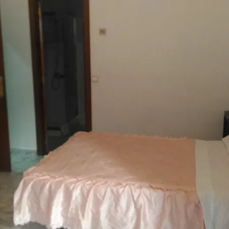 Palacios Fuencarral Konukevi *