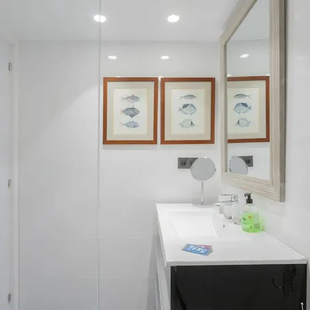 Forever Young Luxury Apartamento