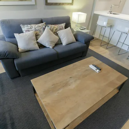Apartamento Forever Young Luxury Madrid