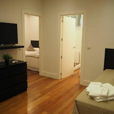 New Point Aparthotel 3*