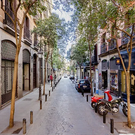 Art Madrid
