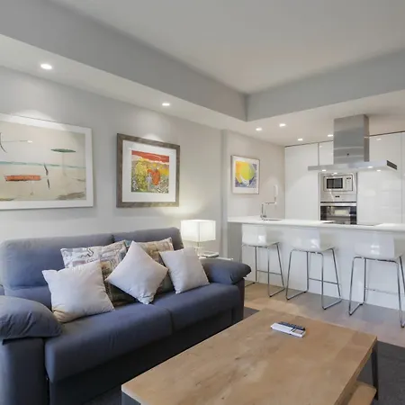 Forever Young Luxury Apartamento