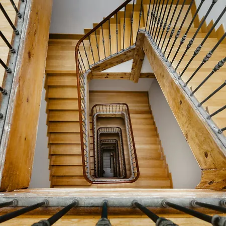 Art Apartamento Madrid
