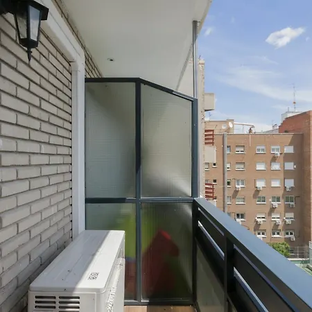 Apartamento Forever Young Luxury Madrid