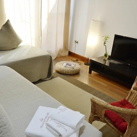 New Point Aparthotel