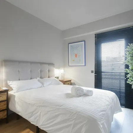 Forever Young Luxury Apartamento *