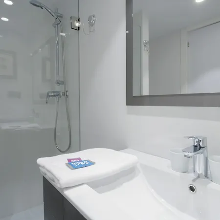 Forever Young Luxury Apartamento