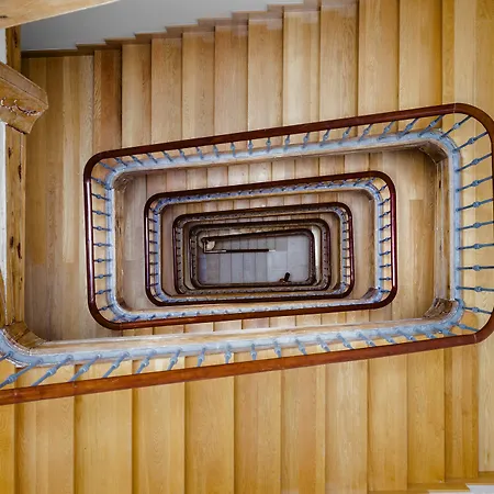 Apartamento Art Madrid