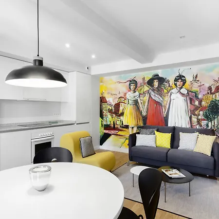 Apartamento Art *