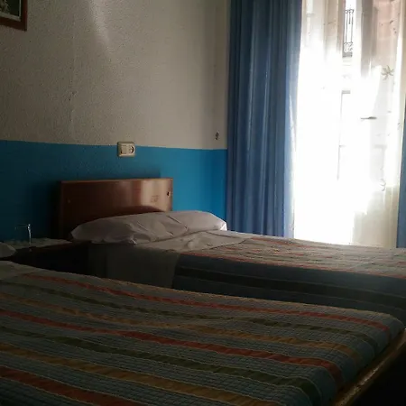 Palacios Fuencarral *