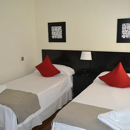 Aparthotel New Point