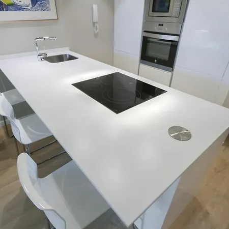Apartment Forever Young Luxury *