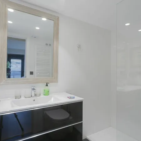 Forever Young Luxury Apartamento