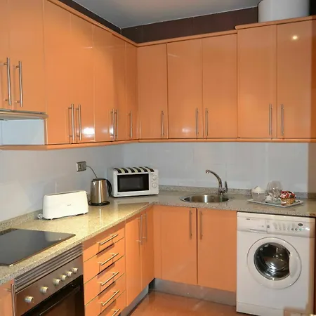 Aparthotel New Point