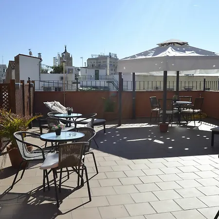 Aparthotel New Point