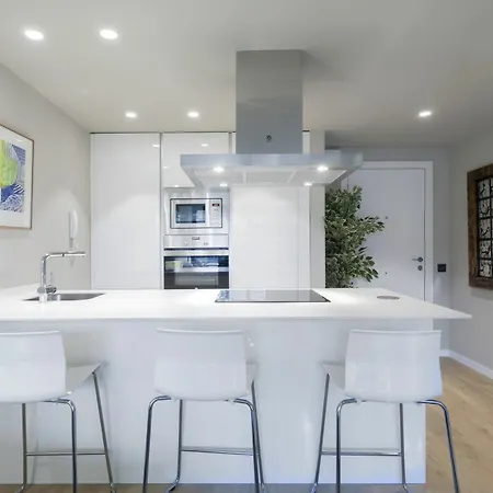 Apartment Forever Young Luxury *