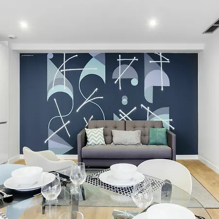 Art * Madrid