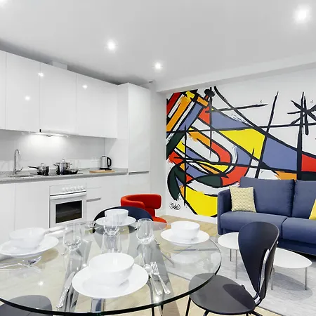 Apartamento Art