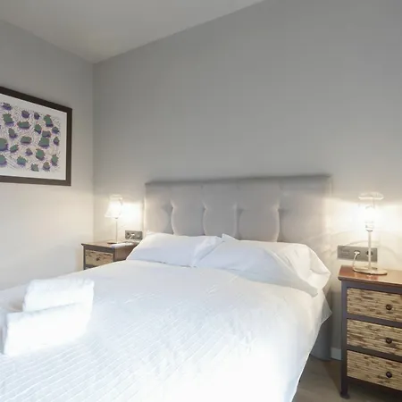 Apartamento Forever Young Luxury Madrid