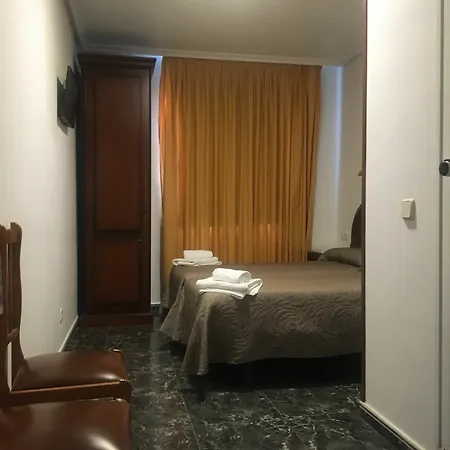 Conchita Legazpi Madrid
