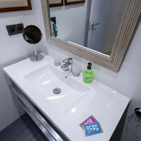 Forever Young Luxury Apartamento *