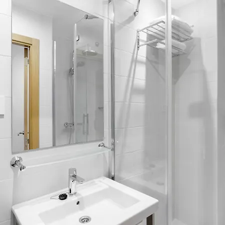 Apartamento Art Madrid