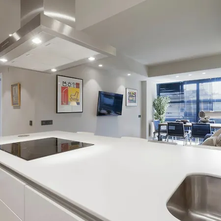 Apartamento Forever Young Luxury