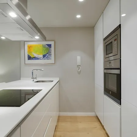 Apartamento Forever Young Luxury *