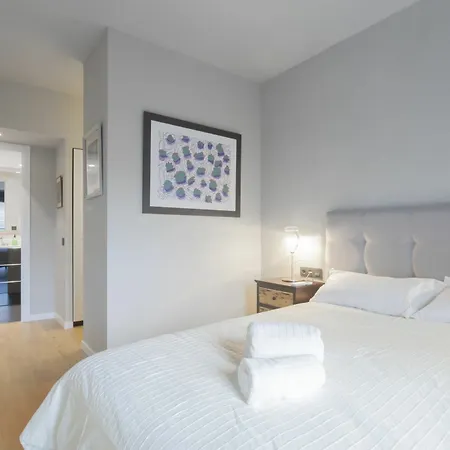 Apartamento Forever Young Luxury Madrid