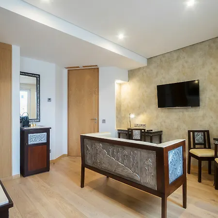 Icon Casona 1900