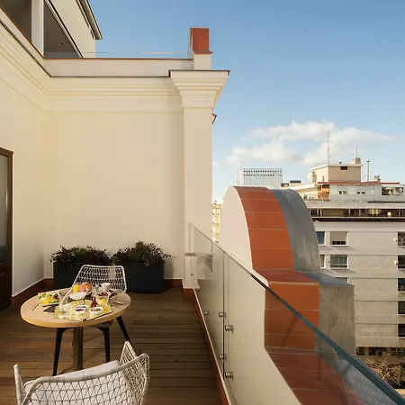 Hotel Icon Casona 1900 4*