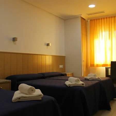 Guest house Conchita Legazpi