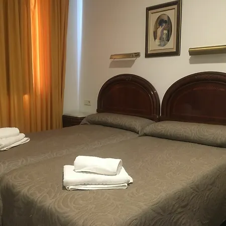 Guest house Conchita Legazpi